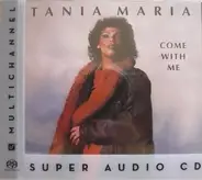 Tania Maria - Come with Me