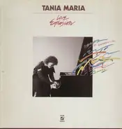 Tania Maria - Love Explosion