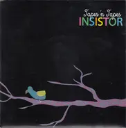 Tapes 'n Tapes - Insistor