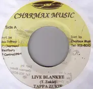 Tapper Zukie / Gary Paul - Live Blanket / My Best Sound