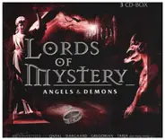 Tarja, Lesiem, Maggie Reilly a.o. - Lords of Mystery Angels and Demons