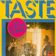 Taste - Live At The Isle  Of Wight