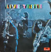 Taste - Live Taste