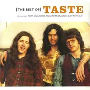 Taste - The Best Of Taste
