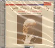 Pyotr Ilyich Tchaikovsky - Berliner Philharmoniker Conductor Rudolf Kempe - Symphony No. 5