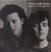 Tears For Fears - Songs from the Big Chair