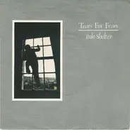 Tears For Fears - Pale Shelter