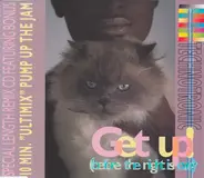 Technotronic - Get Up (Before The Night Is Over) (Remixes)