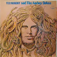 Ted Nugent And The Amboy Dukes - Ted Nugent And The Amboy Dukes