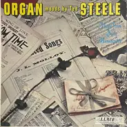 Ted Steele - Organ Moods By Ted Steele