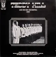 Teddy Hill Orchestra - Teddy Hill and his NBC Orchestra (1937)
