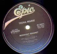 Teena Marie - Midnight Magnet