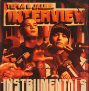 Tefla & Jaleel - Interview (Instrumentals)
