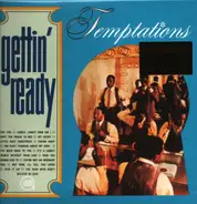 Temptations - Gettin' Ready