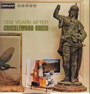 Ten Years After - Cricklewood Green