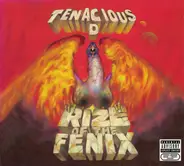 Tenacious D - Rize of the Fenix