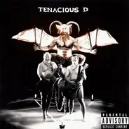 Tenacious D - Tenacious D