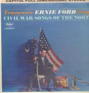 Tennessee Ernie Ford - Civil War Songs of the North