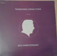 Tennessee Ernie Ford - Hymns Tennessee Ernie Ford 25th Anniversary
