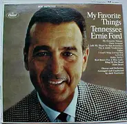 Tennessee Ernie Ford - My Favorite Things