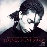 Terence Trent D'Arby - Introducing the Hardline According to Terence Trent d'Arby