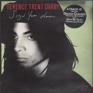 Terence Trent Darby - Sign your Name