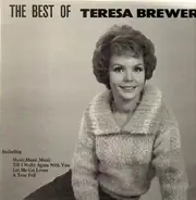 Teresa Brewer - The Best Of