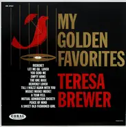 Teresa Brewer - My Golden Favorites