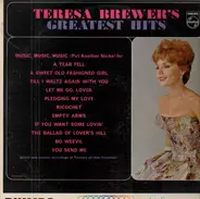 Teresa Brewer - Greatest Hits