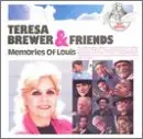 Teresa Brewer & Friends - Memories of Louis