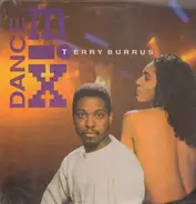 Terry Burrus - Dance To The Mix