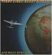 Terry Gibbs / Buddy DeFranco - Air Mail Special