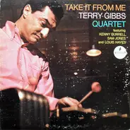 Terry Gibbs Quartet - Take It from Me