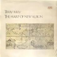 Terry Riley - The Harp of New Albion