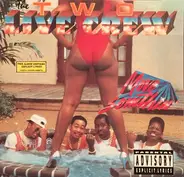 The 2 Live Crew - Move Somthin'