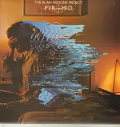 The Alan Parsons Project - Pyramid