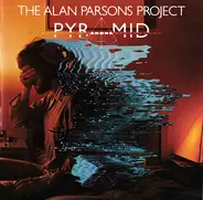 Alan Parson Project - Pyramid