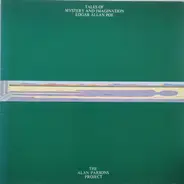 The Alan Parsons Project - Tales Of Mystery And Imagination