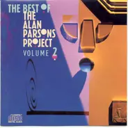 The Alan Parsons Project - The Best Of Vol.2