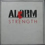 The Alarm - Strength
