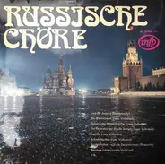 The Alexandrov Red Army Ensemble , Boris Alexandrov - Russische Chöre