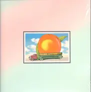 The Allman Brothers Band - Eat a Peach