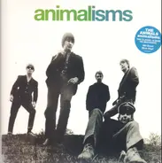 The Animals Feat. Eric Burdon - Animalisms