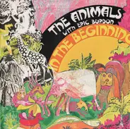The Animals with Eric Burdon - In The Beginning