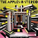 The APPLES IN STEREO - Travellers in Space and Time