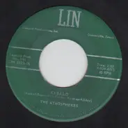 The Atmospheres - The Fickle Chicken / Kabalo