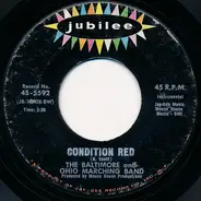 The Baltimore And Ohio Marching Band - Lapland / Condition Red