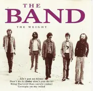 The Band - The Weight