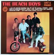 The Beach Boys - Lost & Found (1961-1962)