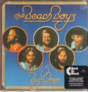 The Beach Boys - 15 Big Ones